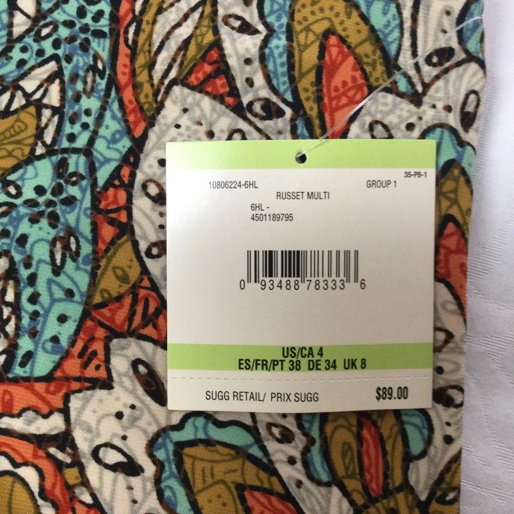 Anne Klein Dress